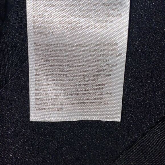 ONLY PLAY Black Training Leggings-S - Picture 8 of 8